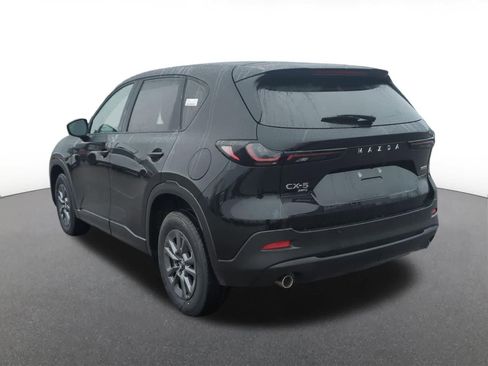New 2026 MAZDA CX-5 Select AWD/4WD image 4