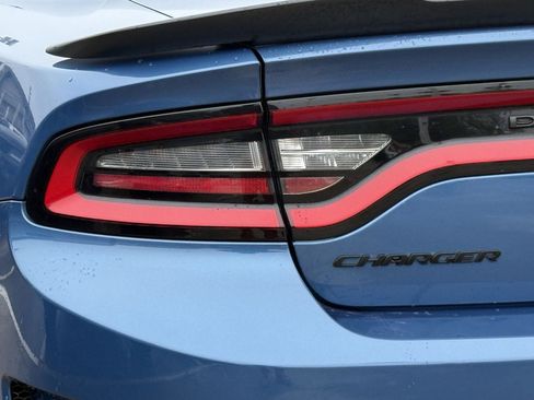 Used 2020 Dodge Charger GT w/ Blacktop Package RWD image 12