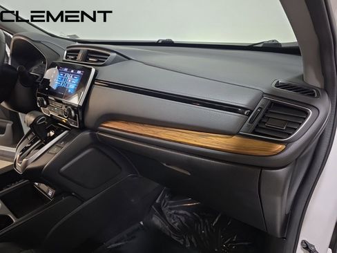 Used 2022 Honda CR-V EX-L image 37