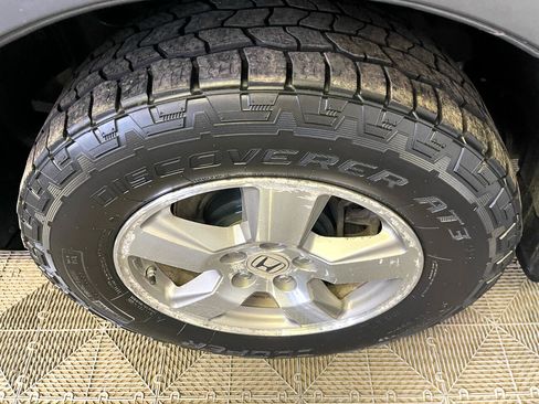 Used 2010 Honda Pilot EX-L image 20