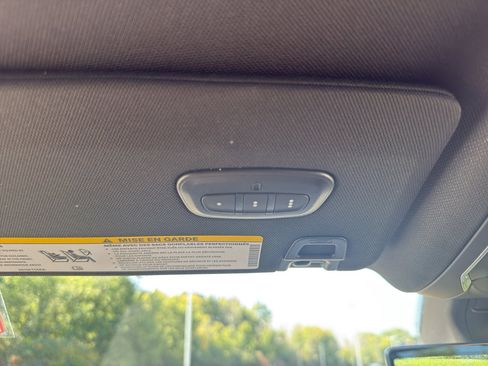 New 2025 Jeep Grand Cherokee L Limited w/ Luxury Tech Group II image 24