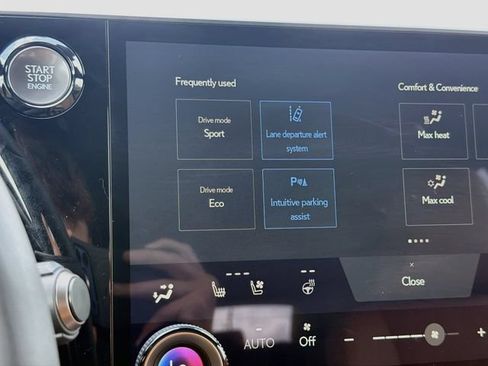 New 2026 Lexus RX 350 Premium Plus FWD image 31
