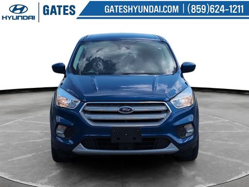 Used 2019 Ford Escape SE AWD/4WD image 4