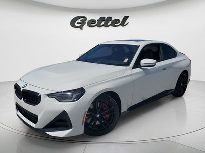 Used 2024 BMW 230i Coupe w/ Premium Package