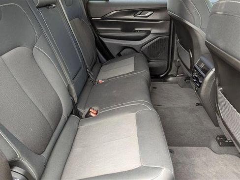 Used 2024 Jeep Grand Cherokee Laredo X w/ Luxury Tech Group I AWD/4WD image 20