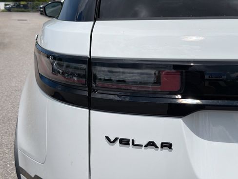 New 2026 Land Rover Range Rover Velar Belgravia AWD/4WD image 10