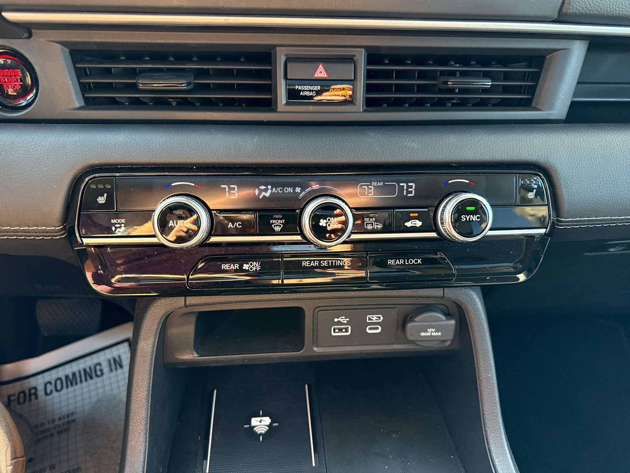 Used 2025 Honda Pilot Touring image 24