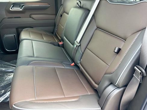 New 2026 GMC Sierra 1500 Denali w/ Technology Package AWD/4WD image 21