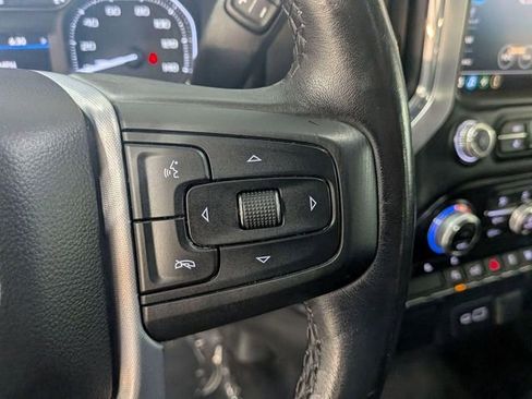 Used 2021 GMC Sierra 1500 Elevation image 20