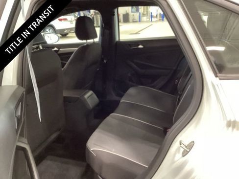 Used 2026 Volkswagen Jetta Sport FWD image 12