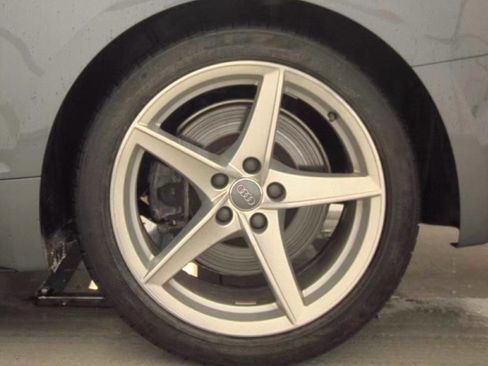 Used 2019 Audi A5 2.0T Premium Plus w/ Premium Plus image 7