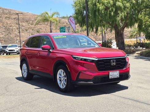 Used 2023 Honda CR-V EX-L image 7