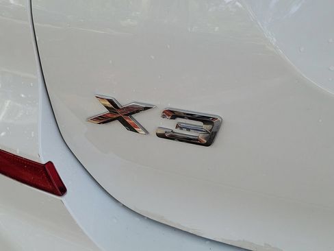 Used 2020 BMW X3 sDrive30i RWD image 7