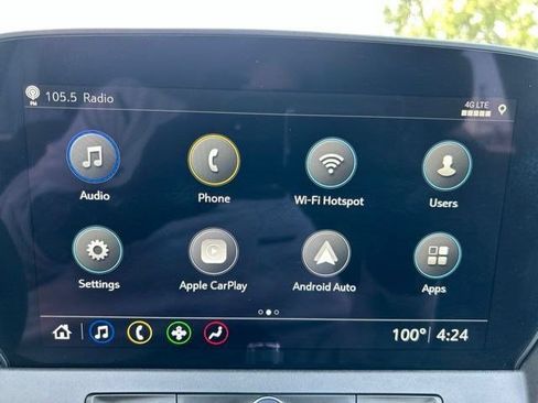 Used 2024 Chevrolet Blazer LT w/ Convenience Package FWD image 23