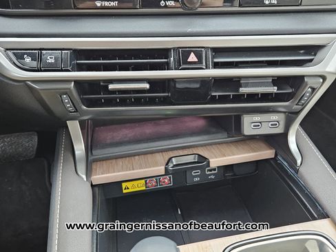 Used 2025 Lexus RX 350 Premium Plus w/ Convenience Package image 10