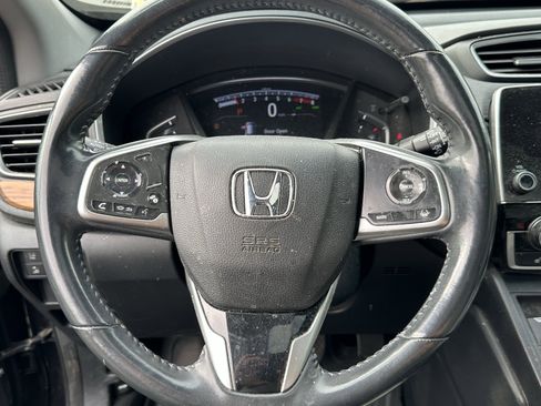 Used 2019 Honda CR-V Touring image 6