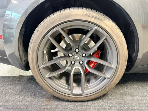 Used 2022 Dodge Challenger R/T Scat Pack RWD image 18