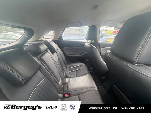 Used 2019 MAZDA CX-3 Touring AWD/4WD image 15