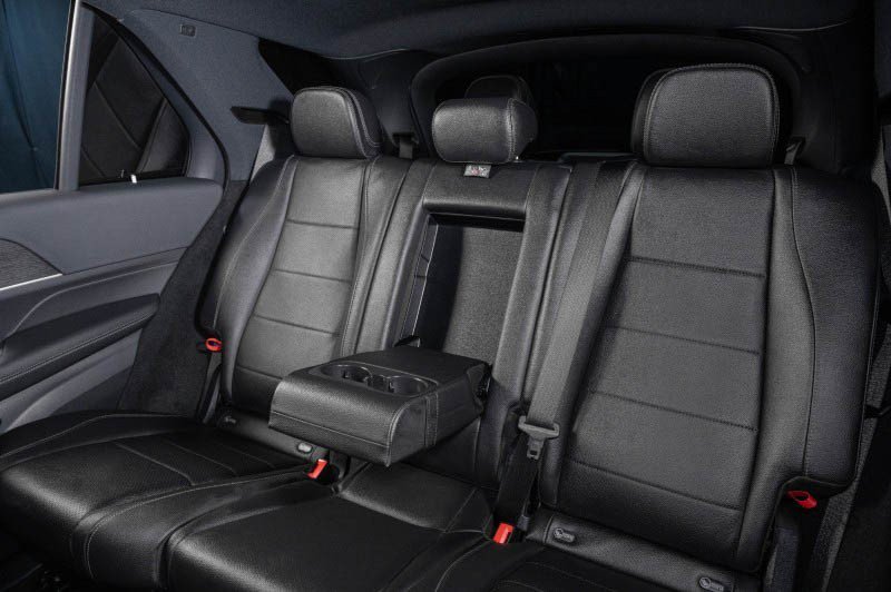 Certified 2026 Mercedes-Benz GLE 450 4MATIC image 13