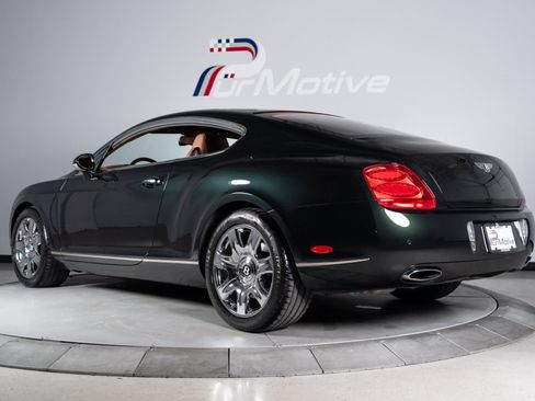 Used 2006 Bentley Continental GT AWD/4WD image 5