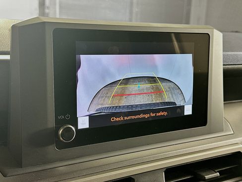 Used 2025 Toyota 4Runner TRD Off-Road image 23