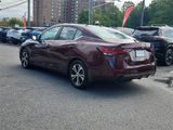Used 2022 Nissan Sentra SV image 4