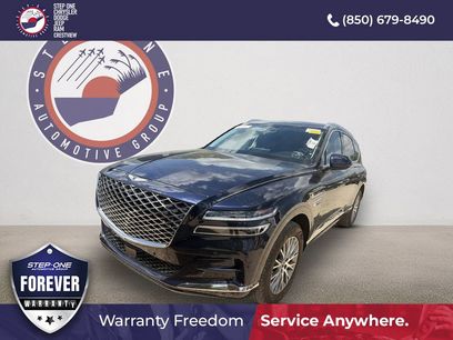 Used 2024 Genesis GV80 2.5T
