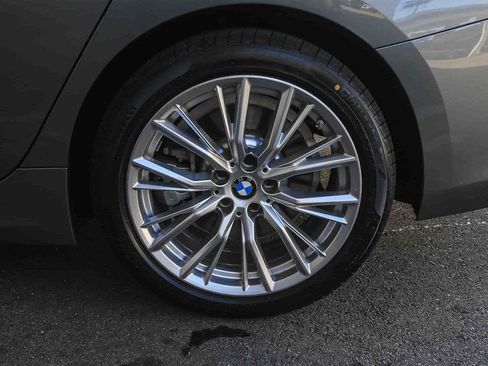 Certified 2023 BMW 330i 330i w/ Driving Assistance Package image 8