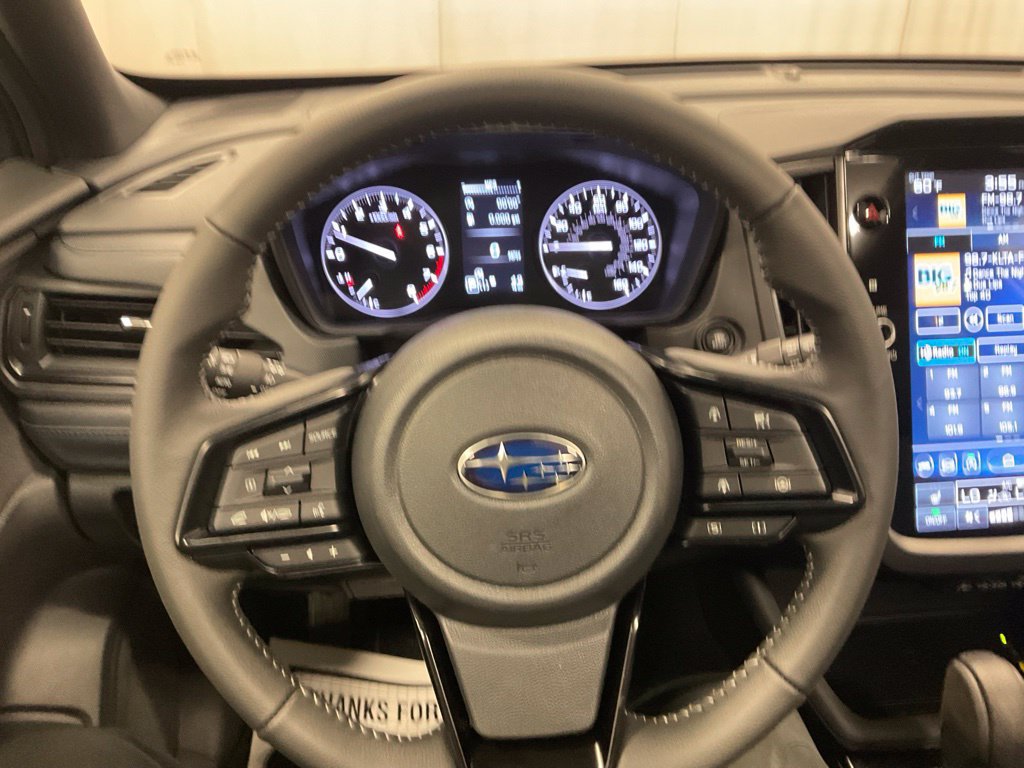 New 2026 Subaru Forester Premium AWD/4WD image 18