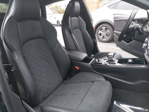 Used 2022 Audi S5 Premium AWD/4WD image 10