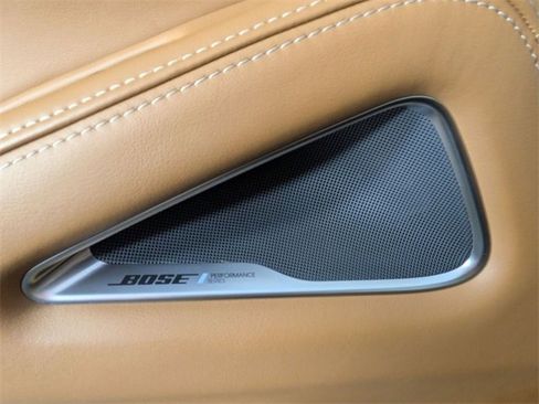 Certified 2025 INFINITI QX60 Autograph w/ Cargo Package image 26