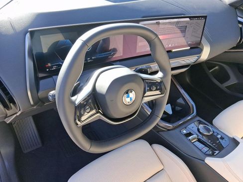 Used 2026 BMW X3 xDrive30 w/ Convenience Package image 3