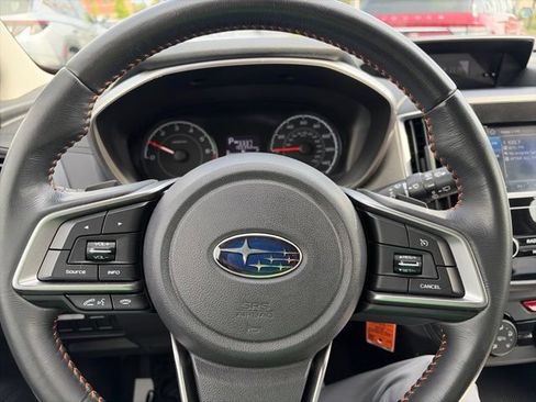 Used 2018 Subaru Crosstrek 2.0i Premium AWD/4WD image 10