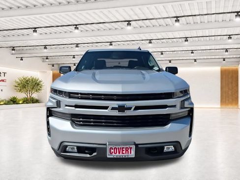 Used 2019 Chevrolet Silverado 1500 RST w/ All-Star Edition RWD image 3