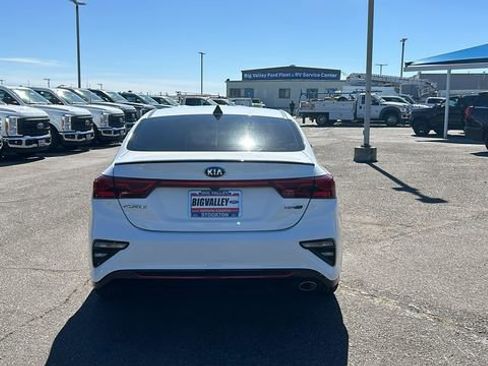 Used 2021 Kia Forte GT-Line image 4