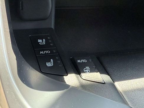 Used 2025 Lexus LX 700h Overtrail w/ Accessory Package (Z1) AWD/4WD image 24