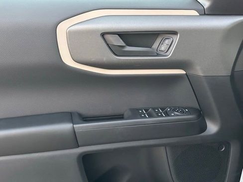 New 2025 Ford Bronco Sport Big Bend w/ Convenience Package image 11