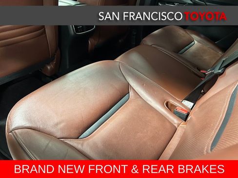 Used 2019 MAZDA CX-9 Signature image 16