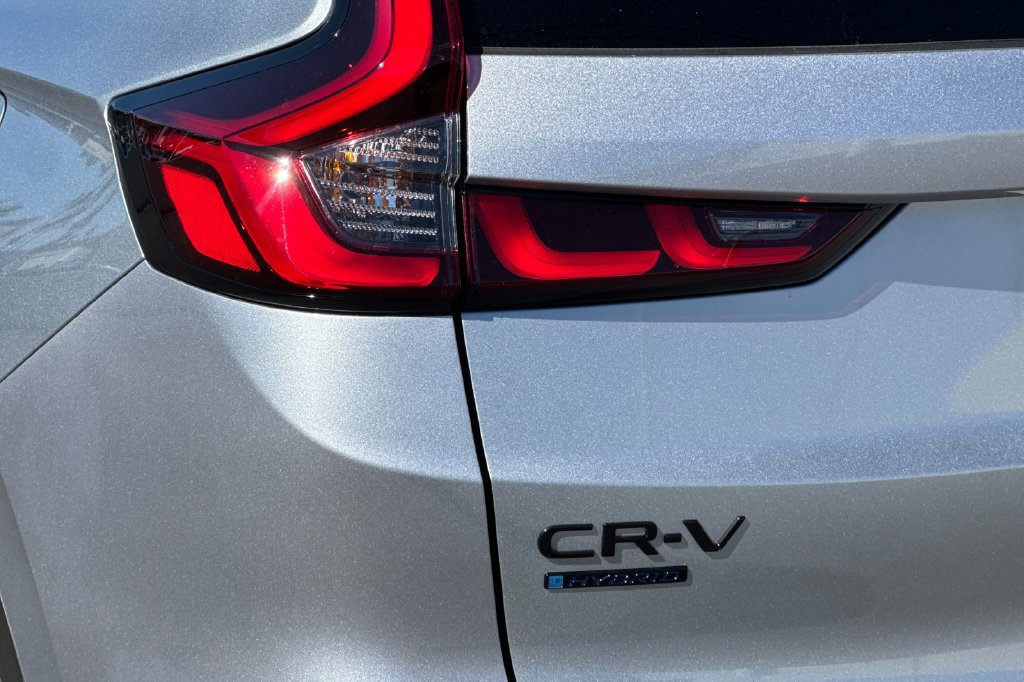 New 2027 Honda CR-V Sport-L image 32