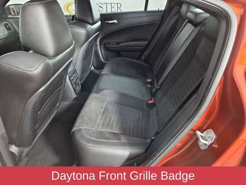 Used 2022 Dodge Charger R/T w/ Daytona Edition Group RWD image 32