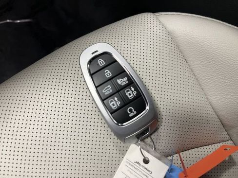 Used 2023 Hyundai Sonata Limited image 27