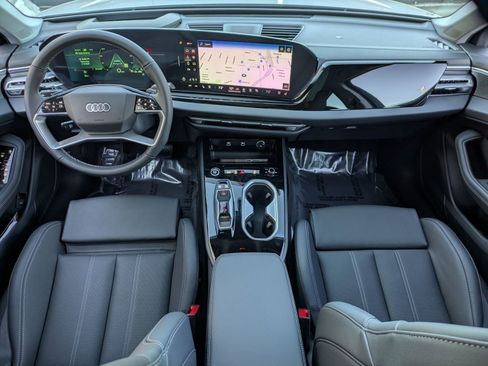 New 2026 Audi A6 Premium Plus image 5