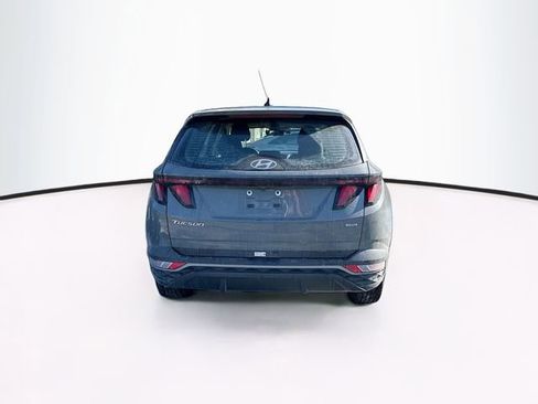 Certified 2024 Hyundai Tucson SE image 6