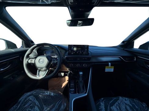 New 2026 Acura ADX A-Spec image 20