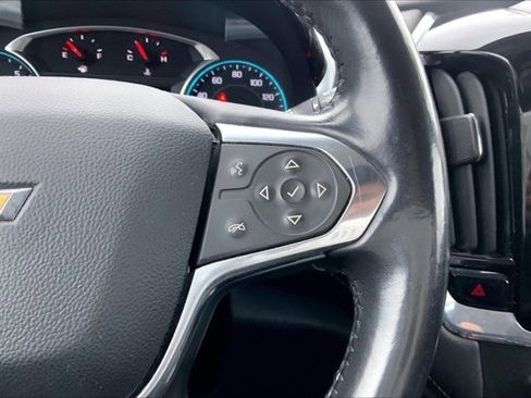 Used 2018 Chevrolet Traverse LT w/ LPO, Cargo Package image 18