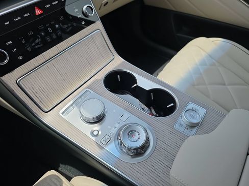 New 2026 Genesis GV80 3.5T Prestige AWD/4WD image 26
