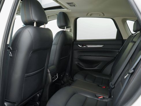 Used 2023 MAZDA CX-5 AWD 2.5 S w/ Premium Plus Pkg image 20