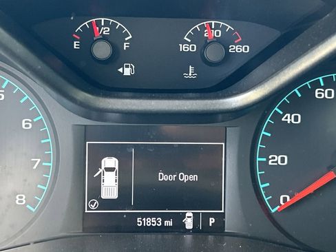 Used 2019 Chevrolet Colorado W/T w/ WT Convenience Package image 25