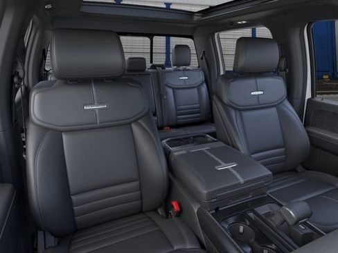 New 2026 Ford F150 Platinum AWD/4WD image 11