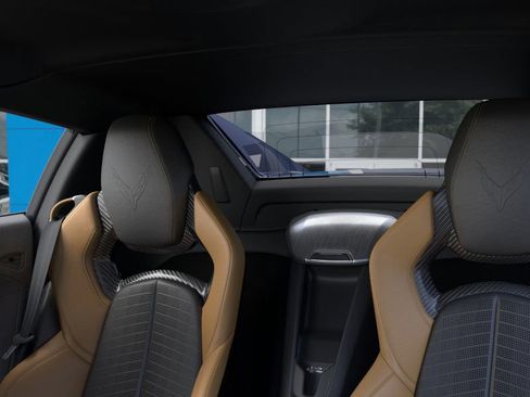 New 2026 Chevrolet Corvette Z06 image 26